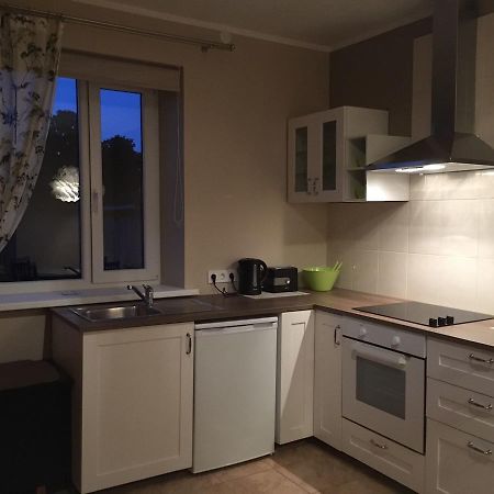 Apartamento Selga Roja Exterior foto