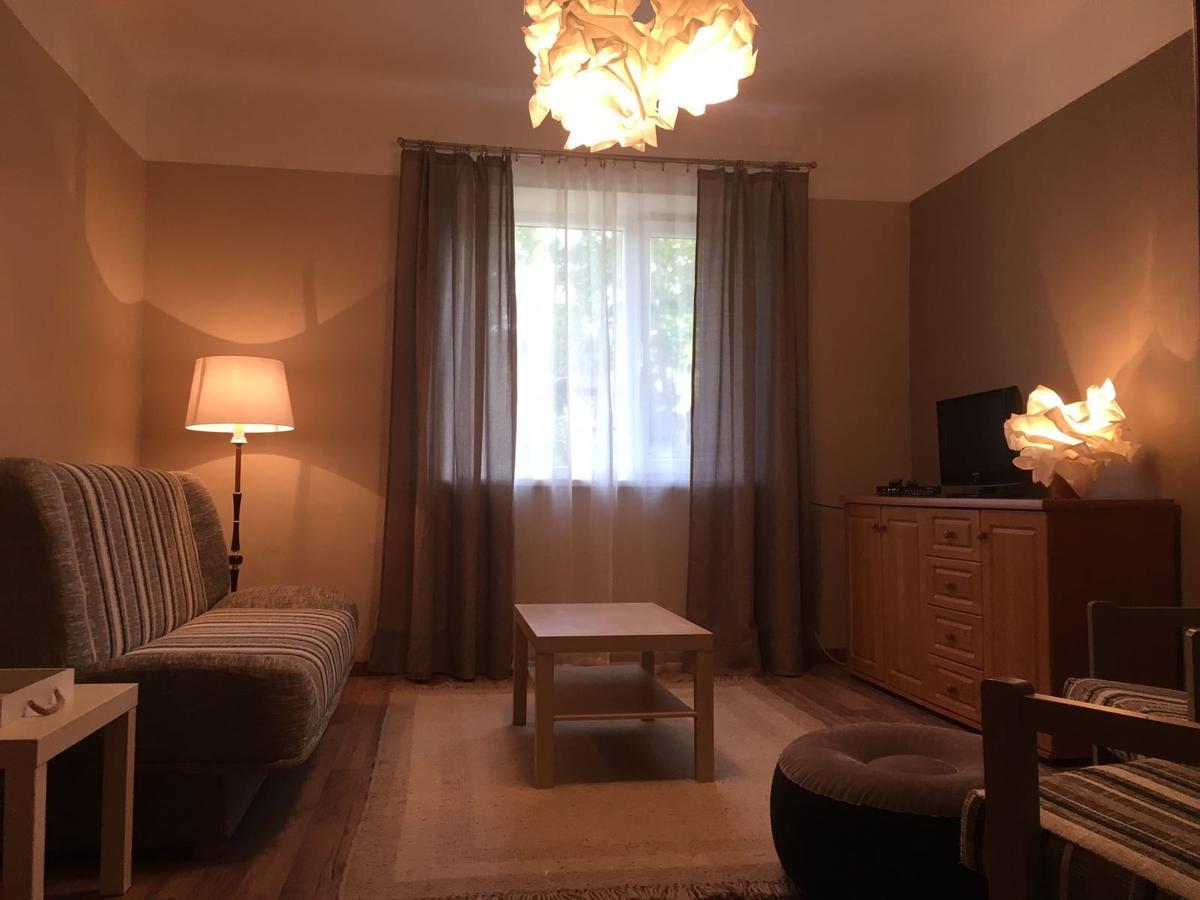 Apartamento Selga Roja Exterior foto